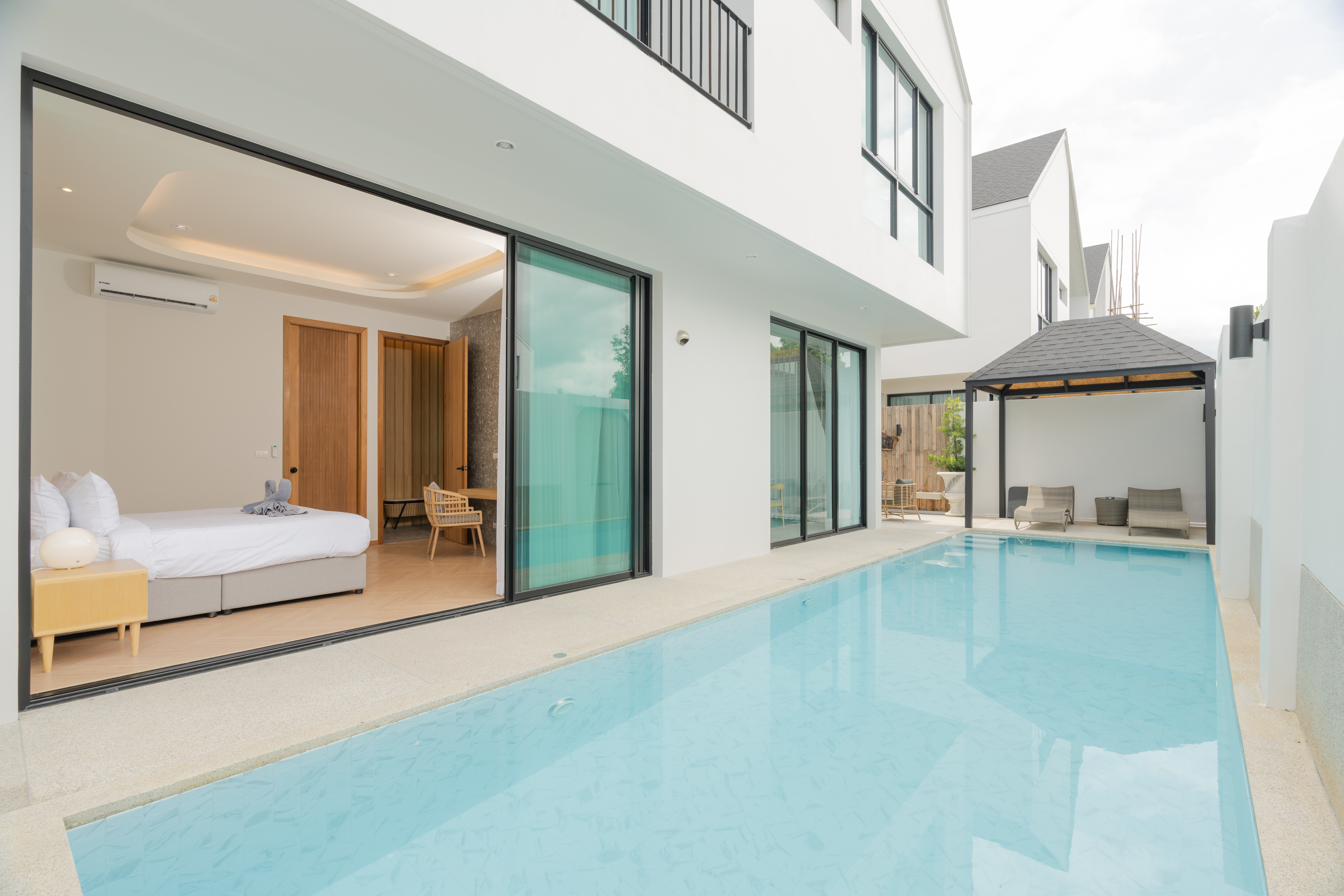 The Regent Villa (Pasak) II 14